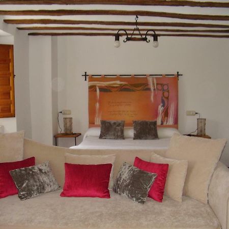 Casa San Andres Del Valle Berceo Εξωτερικό φωτογραφία