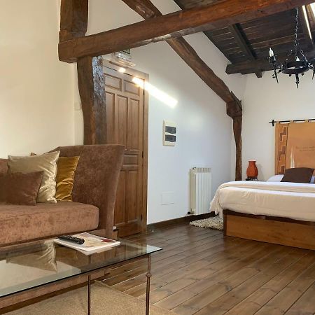 Casa San Andres Del Valle Berceo Εξωτερικό φωτογραφία