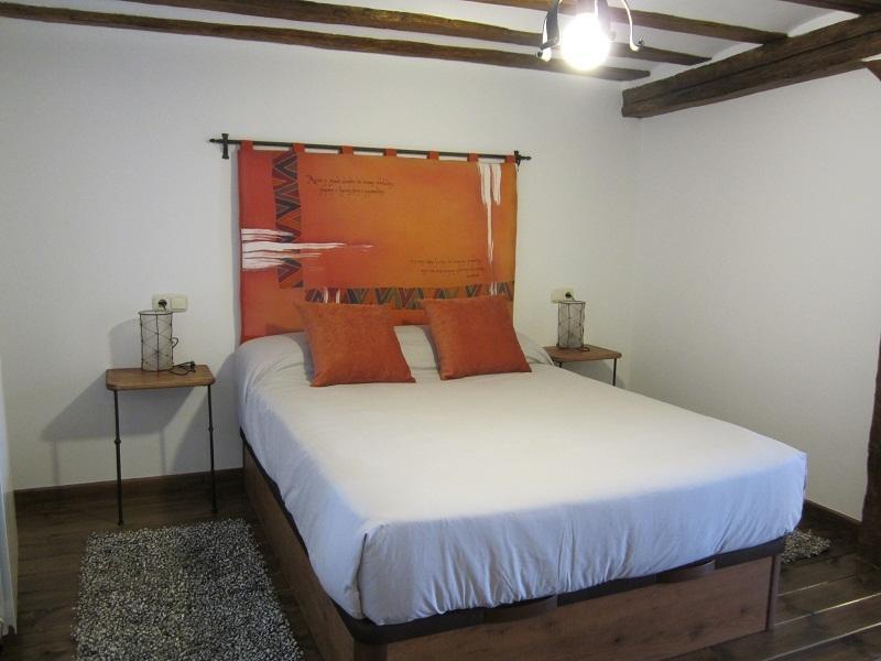 Casa San Andres Del Valle Berceo Εξωτερικό φωτογραφία