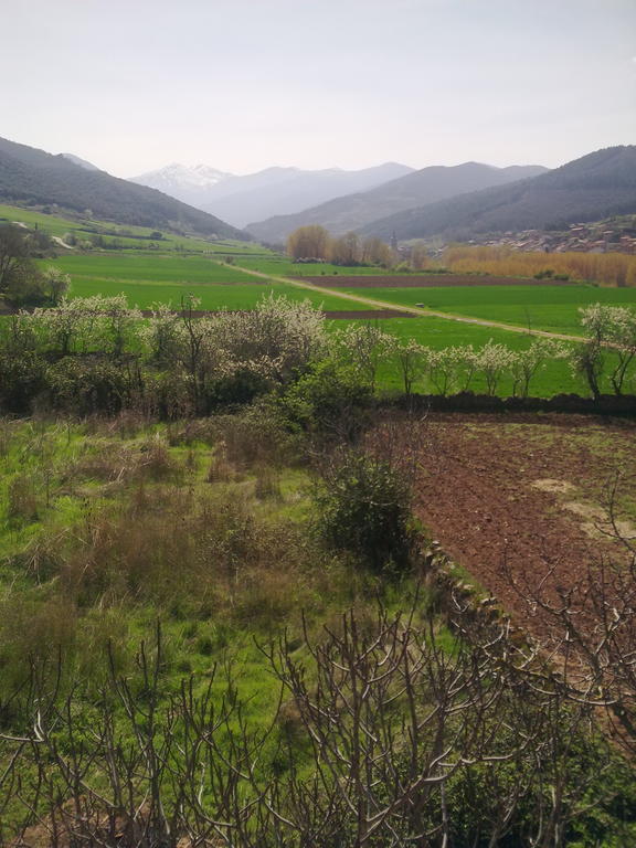 Casa San Andres Del Valle Berceo Εξωτερικό φωτογραφία
