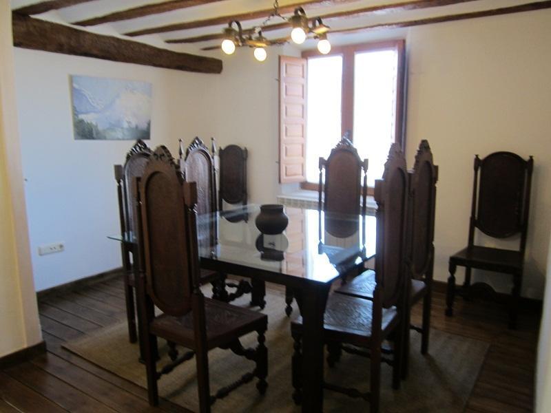 Casa San Andres Del Valle Berceo Εξωτερικό φωτογραφία