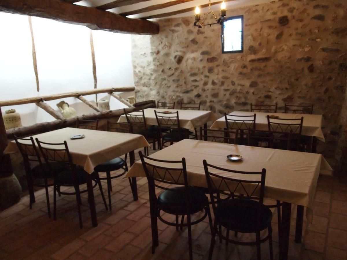 Casa San Andres Del Valle Berceo Εξωτερικό φωτογραφία