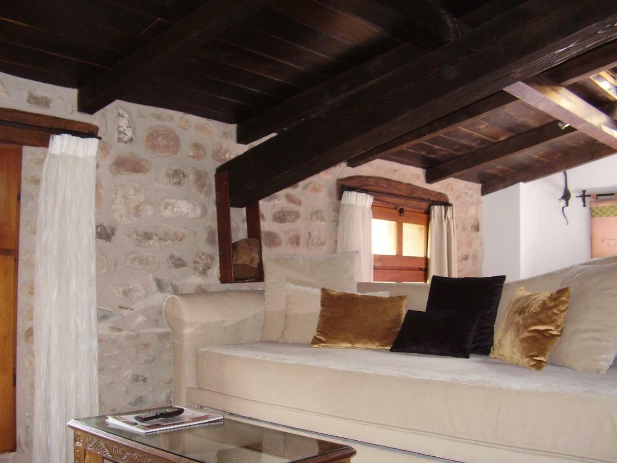 Casa San Andres Del Valle Berceo Εξωτερικό φωτογραφία