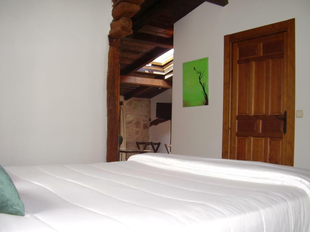 Casa San Andres Del Valle Berceo Εξωτερικό φωτογραφία