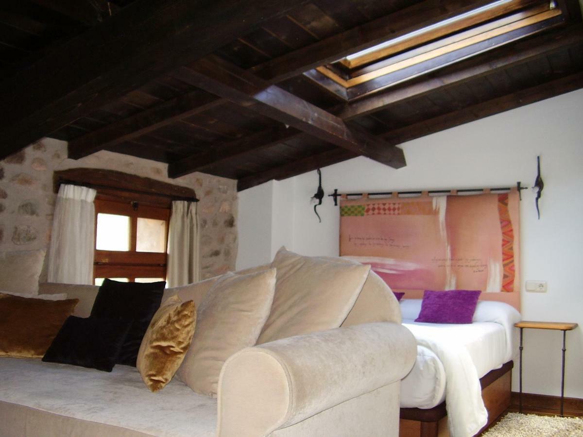 Casa San Andres Del Valle Berceo Εξωτερικό φωτογραφία