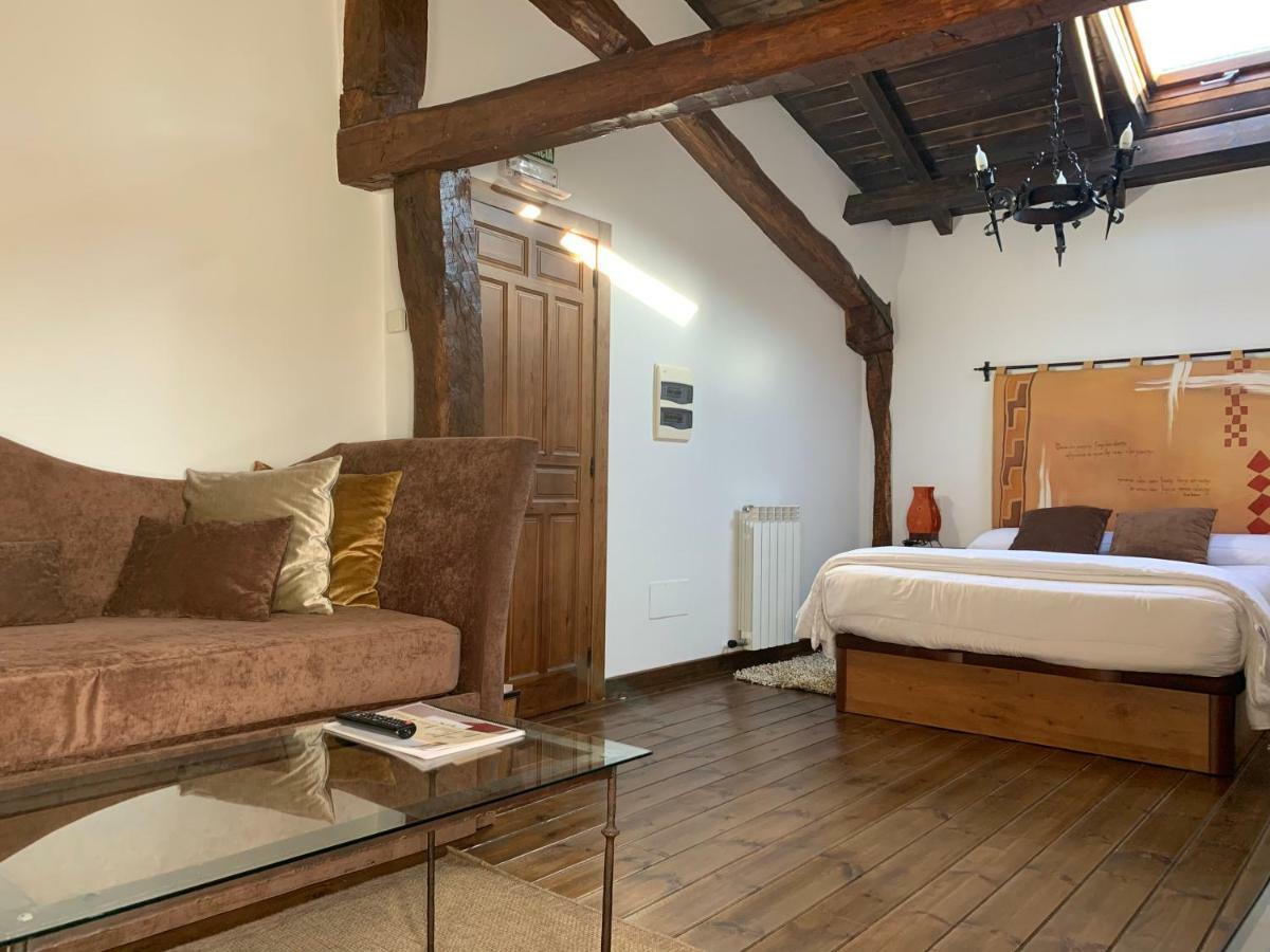 Casa San Andres Del Valle Berceo Εξωτερικό φωτογραφία
